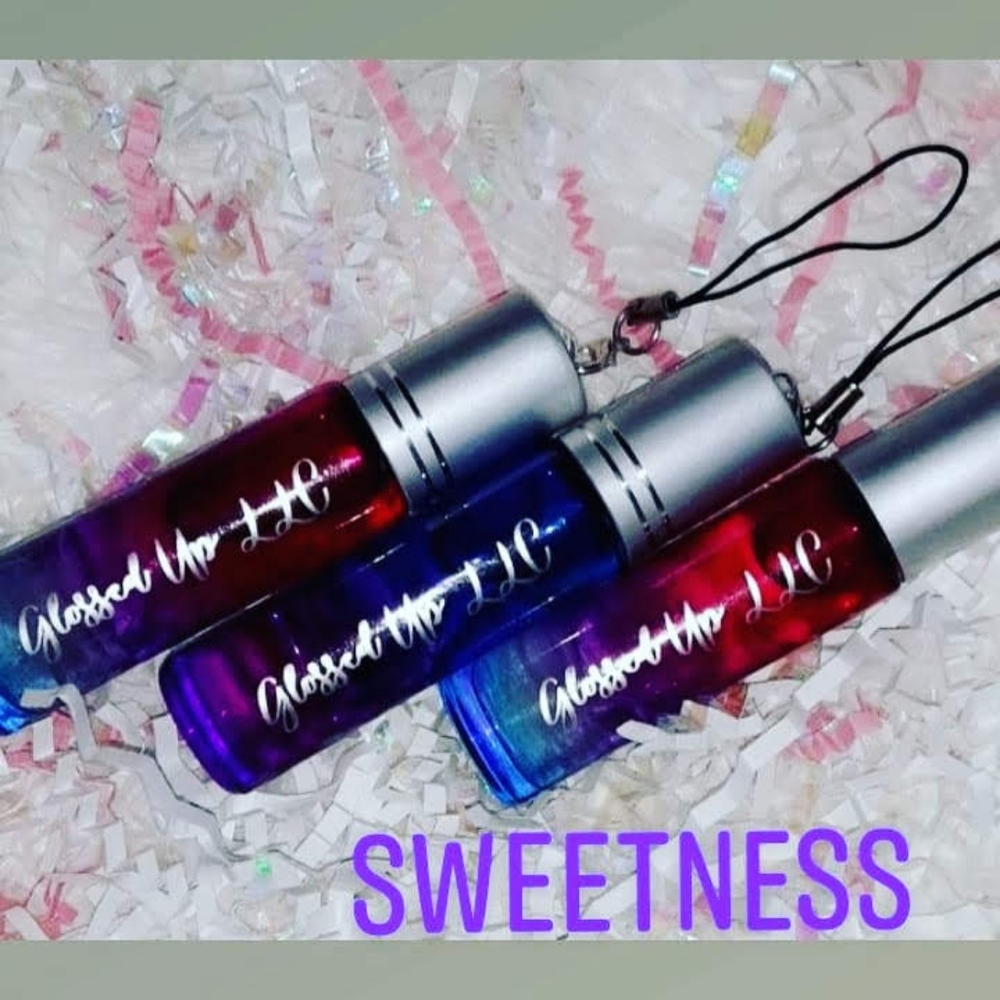 Lip Gloss - Picture 12 of 16